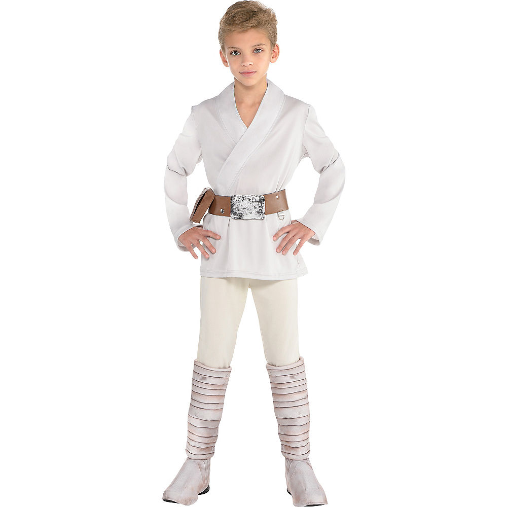Jedi Costume